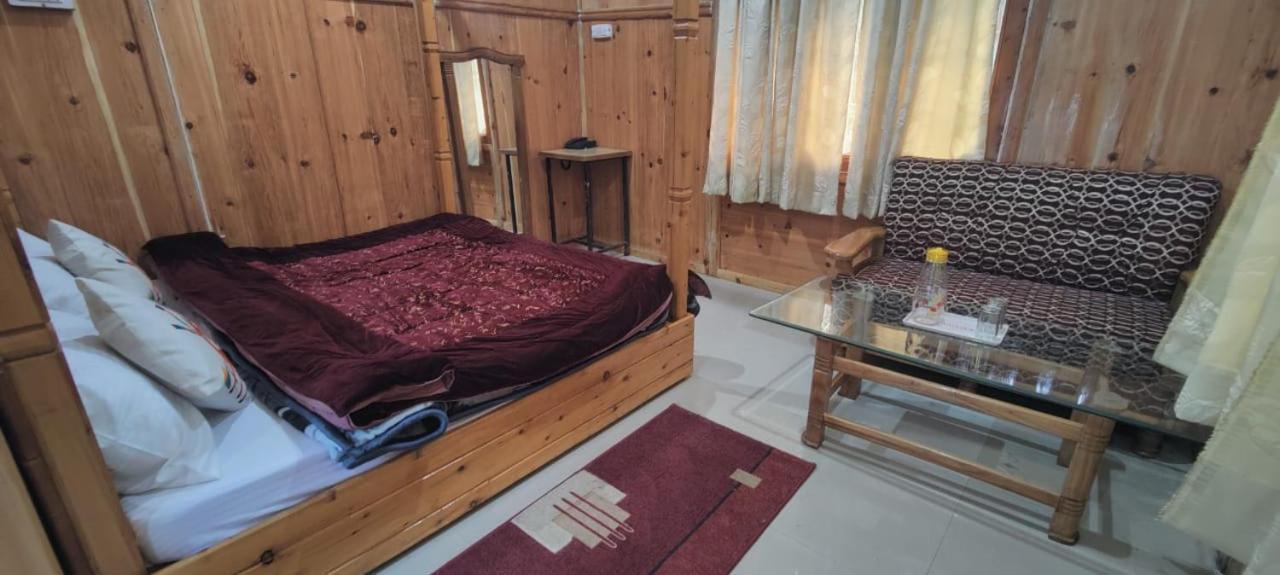 Kalindi Nature Resort Lakhamandal Myani Zewnętrze zdjęcie